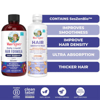 Hair Care Bundle