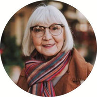 Susan Miller, 58 — Retired Nurse, Tampa, FL