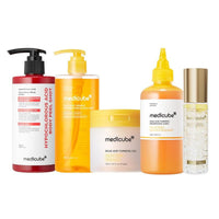 Body Glow Routine for Breakouts, Texture & Dark Marks™