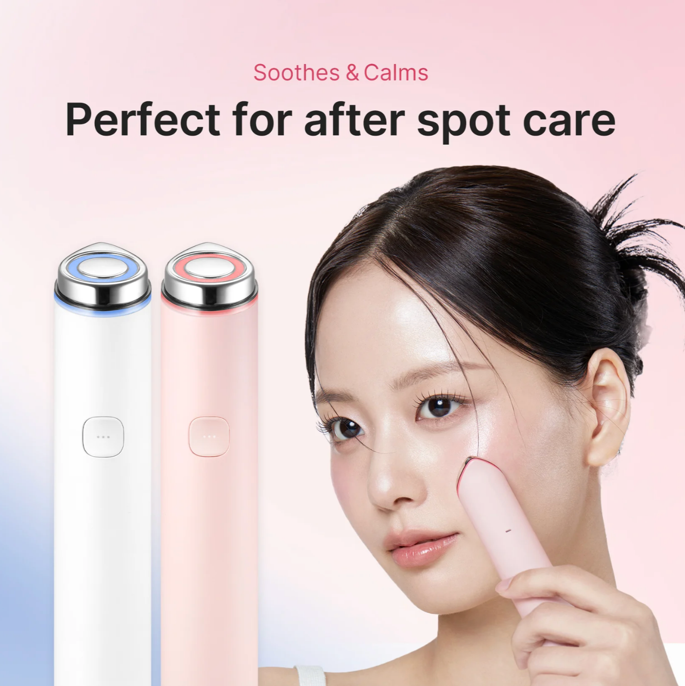 AGE-R Mini Booster Pro