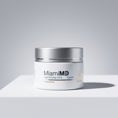 Miami MD | Frozen Shoulder Cream