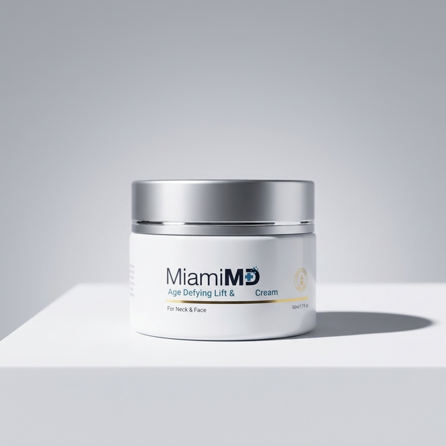 Miami MD | Frozen Shoulder Cream
