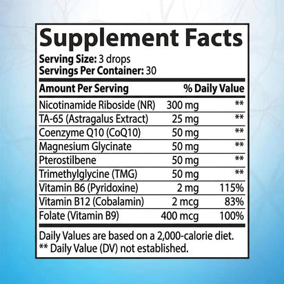 CelluNAD+™ | Unlock Your Frozen Shoulder Naturally. (buy 1 more)