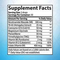 CelluNAD+™ | Unlock Your Frozen Shoulder Naturally. (buy 1 more)
