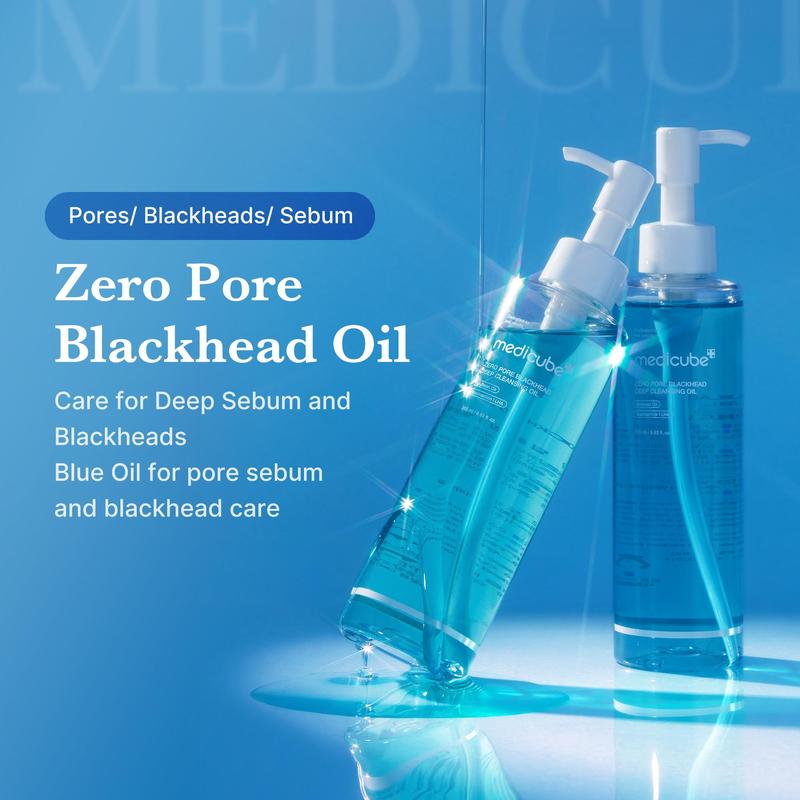 Medicube Glass Glow  Set (8 pcs)™