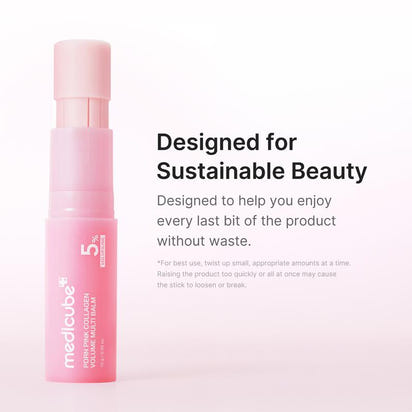 PDRN Pink Collagen Volume Multi Balm™