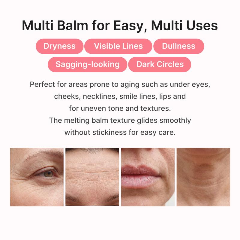 PDRN Pink Collagen Volume Multi Balm™