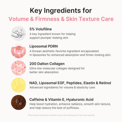 PDRN Pink Collagen Volume Multi Balm™