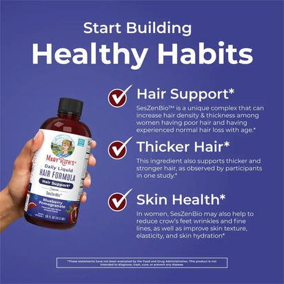 Hair Care Bundle