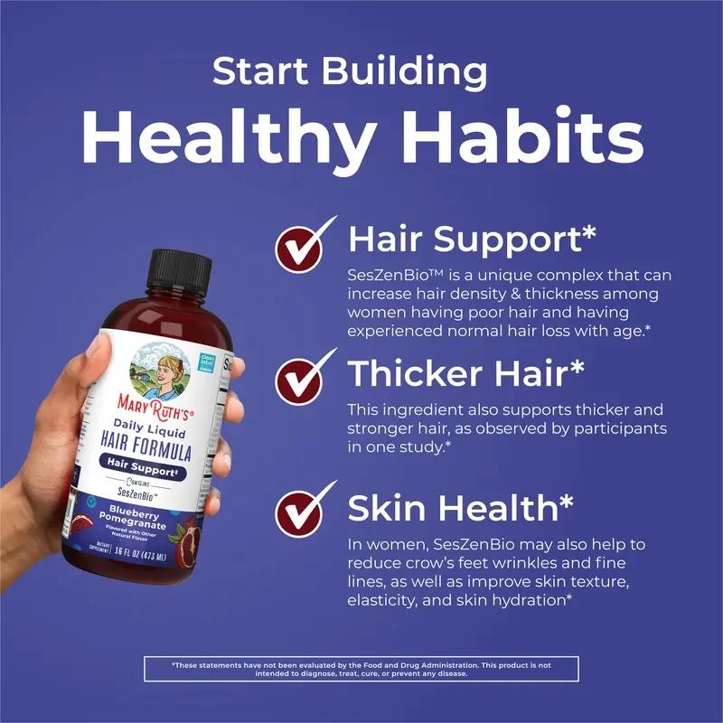 Hair Care Bundle