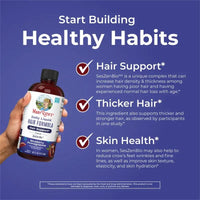 Hair Care Bundle