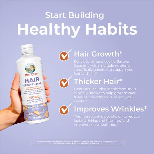 Hair Care Bundle
