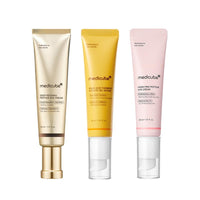 Medicube Mix & Match Eye Serum Set – Brightening & Puffiness Care