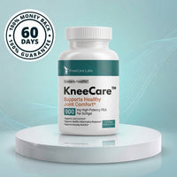 KneeCare™ | Calm Your Knee Pain Naturally.