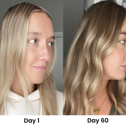 Hair Care Bundle