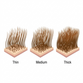 Hair Thickness