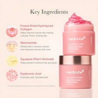 Medicube Glass Glow Skincare Set (8 pcs)™