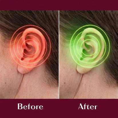 CelluNAD+™ | Quiet Your Tinnitus Naturally.