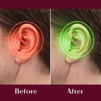 CelluNAD+™ | Quiet Your Tinnitus Naturally.