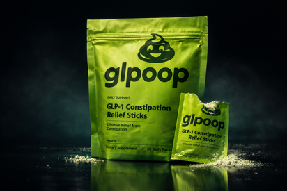 GLPoop-1 Flush Start
