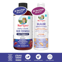 Hair Care Bundle