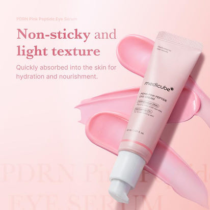Medicube Mix & Match Eye Serum Set – Brightening & Puffiness Care
