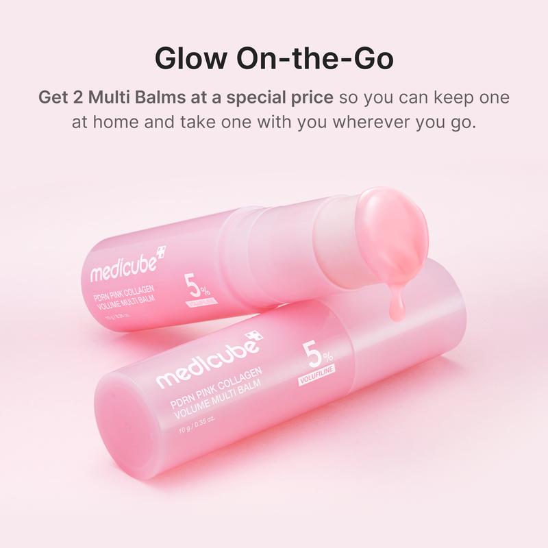 PDRN Pink Collagen Volume Multi Balm™