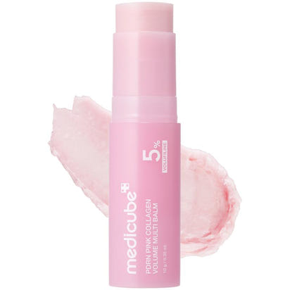 PDRN Pink Collagen Volume Multi Balm™