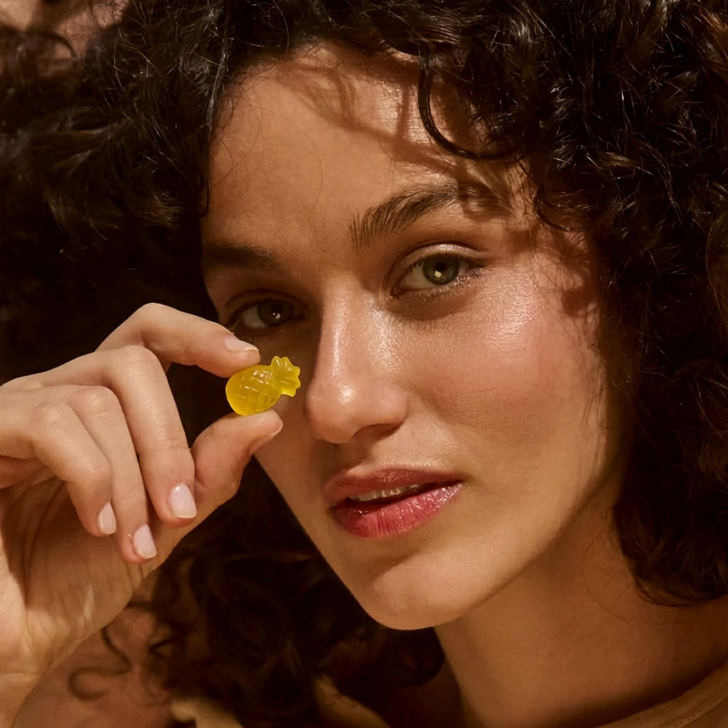 Effortless Intimacy Gummies