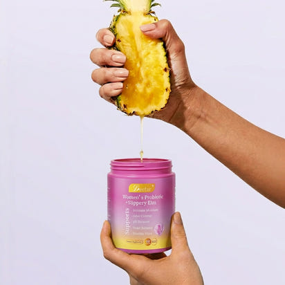 Effortless Intimacy Gummies