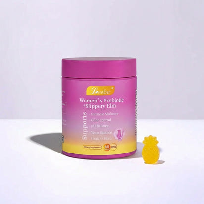 Effortless Intimacy Gummies