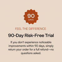 Noticeable improvements within weeks of consistent use