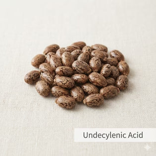 Undecylenic Acid (10%)