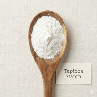 Glycerin (Plant-Derived)
