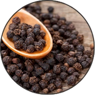 Black Pepper Extract