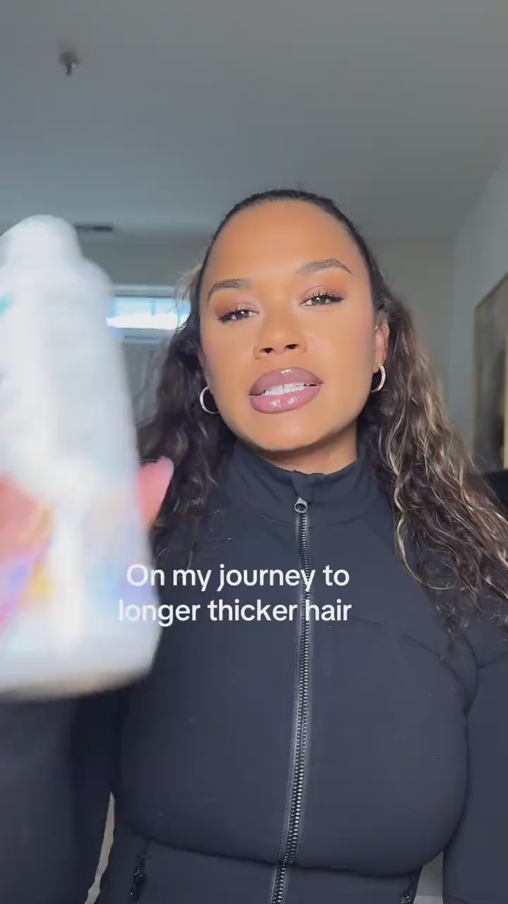Hair Care Bundle video