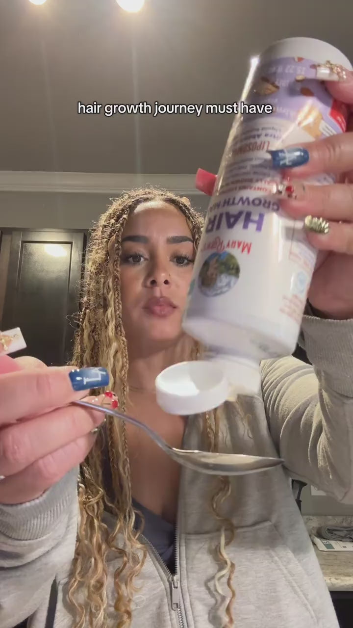 Hair Care Bundle video