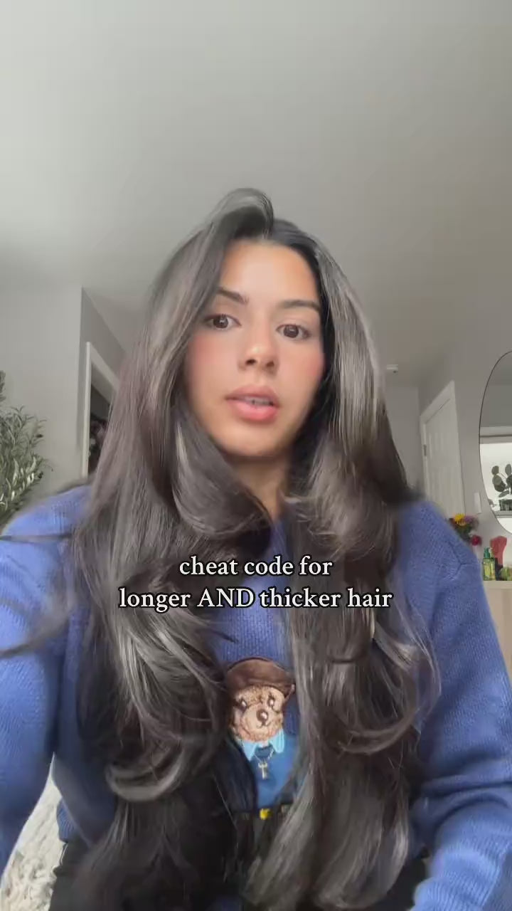 Hair Care Bundle video