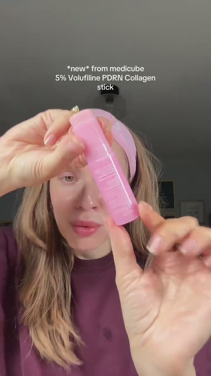 PDRN Pink Collagen Volume Multi Balm™ video