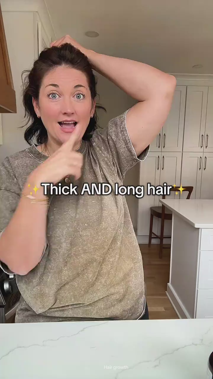 Hair Care Bundle video