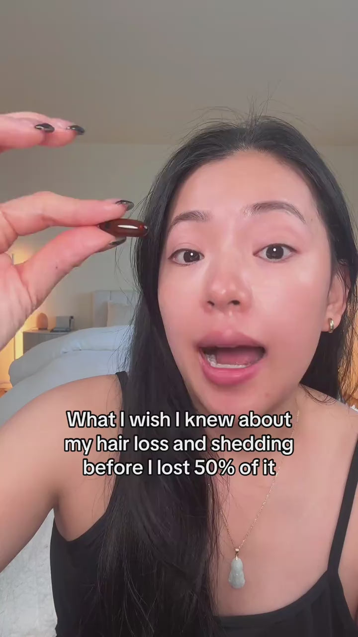 Noticeable improvements within weeks of consistent use video