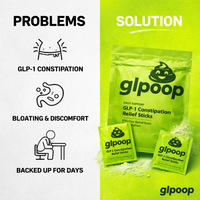 GLPoop-1 Flush Start